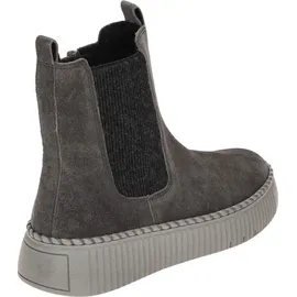 Gabor Boots in Grau | Gr.: 42,5