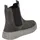 Gabor Boots in Grau | Gr.: 42,5