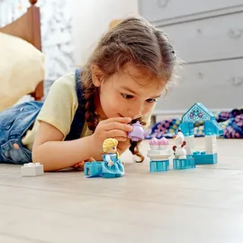 LEGO Duplo Teeparty mit Elsa und Olaf 10920