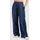 SMILODOX Jogginghose Siara Marineblau L