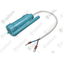 Vaillant Pumpe
