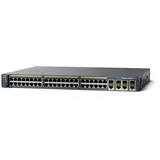 Cisco WS-C2960G-48TC-L neu