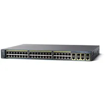 Cisco WS-C2960G-48TC-L neu