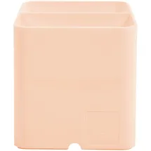 Exacompta 10x PEN-CUBE Aquarel - Korallenrot