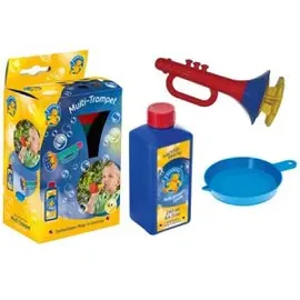 PUSTEFIX Multi-Bubbel-Trompet 869-555