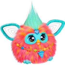Hasbro Furby orange