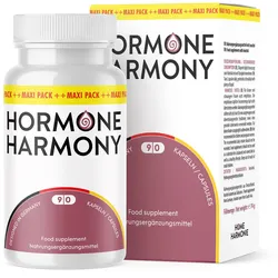 HORMONE HARMONY (90 Kapseln)
