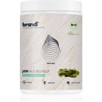 brandl brandl® Jod aus Bio Kelp Algen von PureSea®
