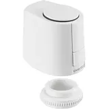 OVENTROP Aktor T ST Stellantrieb 1012953 24 V, Ventilweg-Erkennung, elektrothermisch, stromlos geschlossen