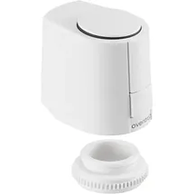 OVENTROP Aktor T ST Stellantrieb 1012953 24 V, Ventilweg-Erkennung, elektrothermisch, stromlos geschlossen