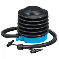 BESTWAY Air StepTM Fußpumpe 300 ml