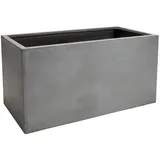 Vivanno Maxi 80 x 40 x 40 cm Grau