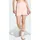 adidas Firebird Classic Shorts Rosa S
