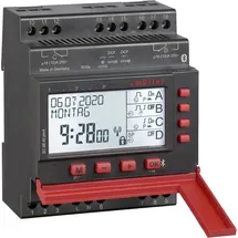 Müller SC 98.20 pro4 110-230V 50-60Hz Zeitschaltuhr digital 230 V 4000 W
