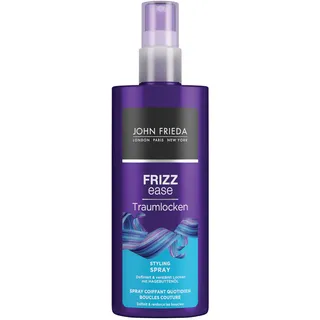 John Frieda Frizz Ease Traumlocken Tägliches Styling Spray 200 ml