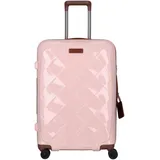 Stratic Leather & More 4-Rollen