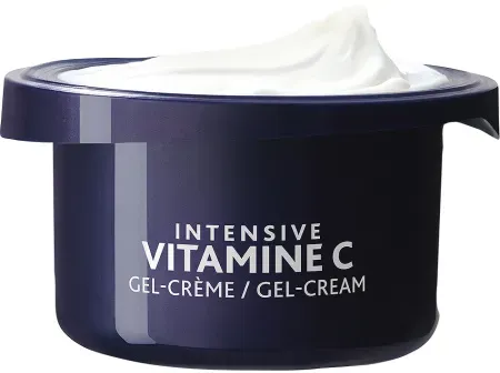 Institut Esthederm Intensive Vitamin C Gel-Creme Nachfüllpackung 50ml