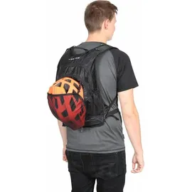 Trespass Ultra 22 l schwarz