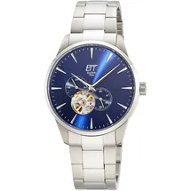 ETT Eco Tech Time EGS-40402-31M Herrenuhr Motion Drive Automatik 40mm 5ATM