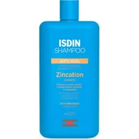 Isdin Zinkung Anti-Schuppen Shampoo 400 ml