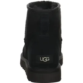 UGG Australia UGG Classic Mini Schwarz, 42