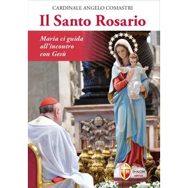 Lingku Il santo rosario. Maria ci guida all'incontro con Gesù (La Madre di Dio)