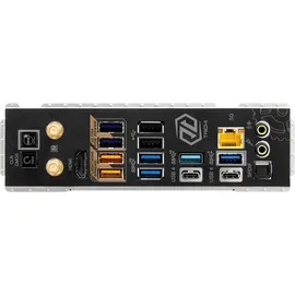 ASRock X870E Taichi E-ATX Mainboard Sockel AM5