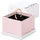 Pandora 168742C00 Damenring Wishbone Goldfarben, 64/20,4