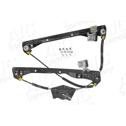 Aic Fensterheber vorn elektrisch 4-Türer ohne Motor [Hersteller-Nr. 50518] für VW