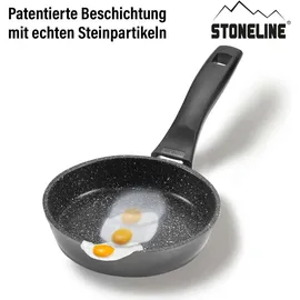 STONELINE Bratpfanne 14 cm