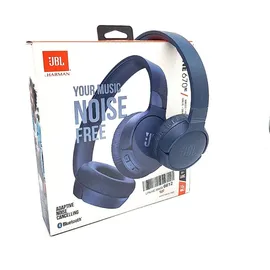 JBL Tune 670NC blue