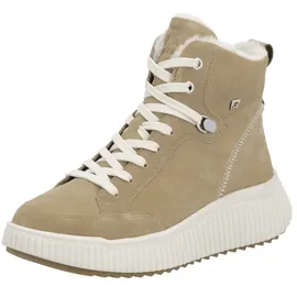 Rieker Schnürboots in beige, | Gr.: 42