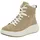 Rieker Schnürboots in beige, | Gr.: 42