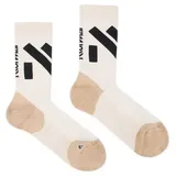 NNormal Race Half Lange Socken - Beige - EU 39 1/3-42 2/3