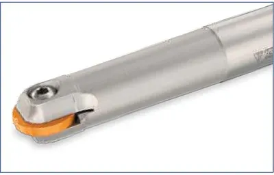 Schaftfräser für Wendeplatten 32mm Durchmesser für Wendeplatten P32 32