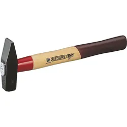 Habero GEDORE Schlosserhammer Rotband-Plus Länge: 350mm
