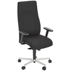 Topstar Chefsessel PROFI CHIEF 200 - B/H/T ca. 50,00x130,00x51,00