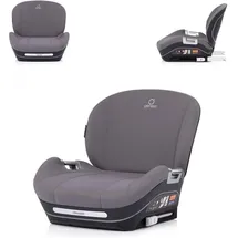 Chipolino Genesis i-Size Grau