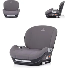 Chipolino Genesis i-Size Grau