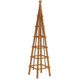 MCW Rankgitter Q19 148 x 33 cm Natur