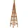MCW Rankgitter Q19 148 x 33 cm Natur