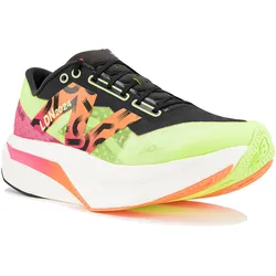 New Balance SuperComp Elite V4 TCS London Marathon Laufschuhe Herren déstockage - Vert - 41.5