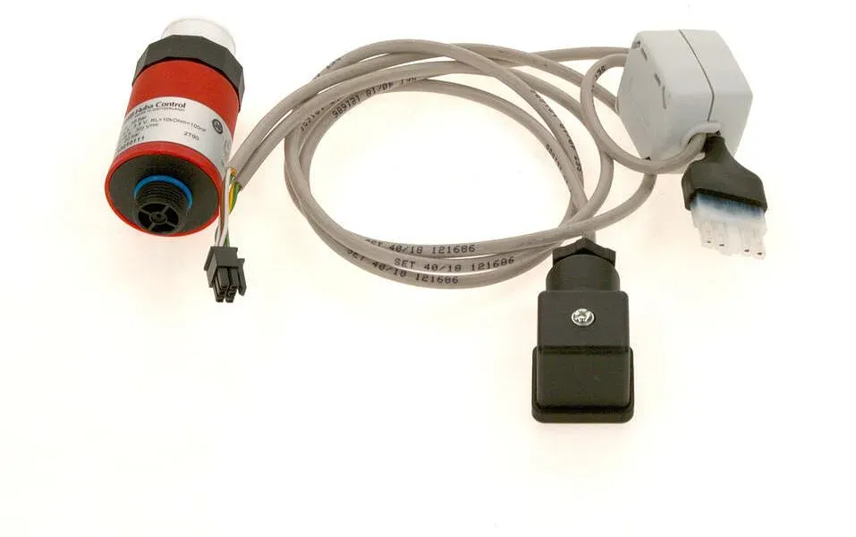 Drucktransmitter-Set - 8718595966
