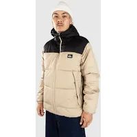 QUIKSILVER Cold Days Jacke twill Gr. XL