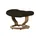 Stressless Hocker Garda M Leder 54 x 38 x 39 cm Braun