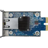 Synology Netzwerk-Upgrade-Modul fügt 1 x 10 GbE RJ-45 hinzu (E10G22-T1-Mini)