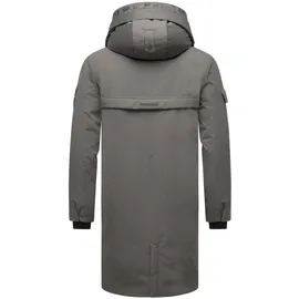 Stone Harbour Xandroo XX Herren Grau/Schwarz L
