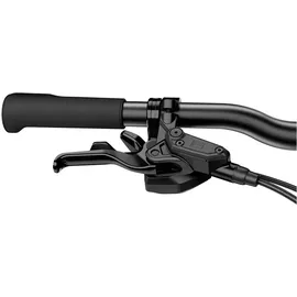 woom Explore 6 26 Zoll jungle green
