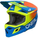 O'Neal Oneal 3SRS Solid S26, Motocross-Helm