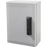 FIBOX ARCA 403015S Schaltschrank 400 x 300 x 150 Lichtgrau (RAL 7035) 1St.